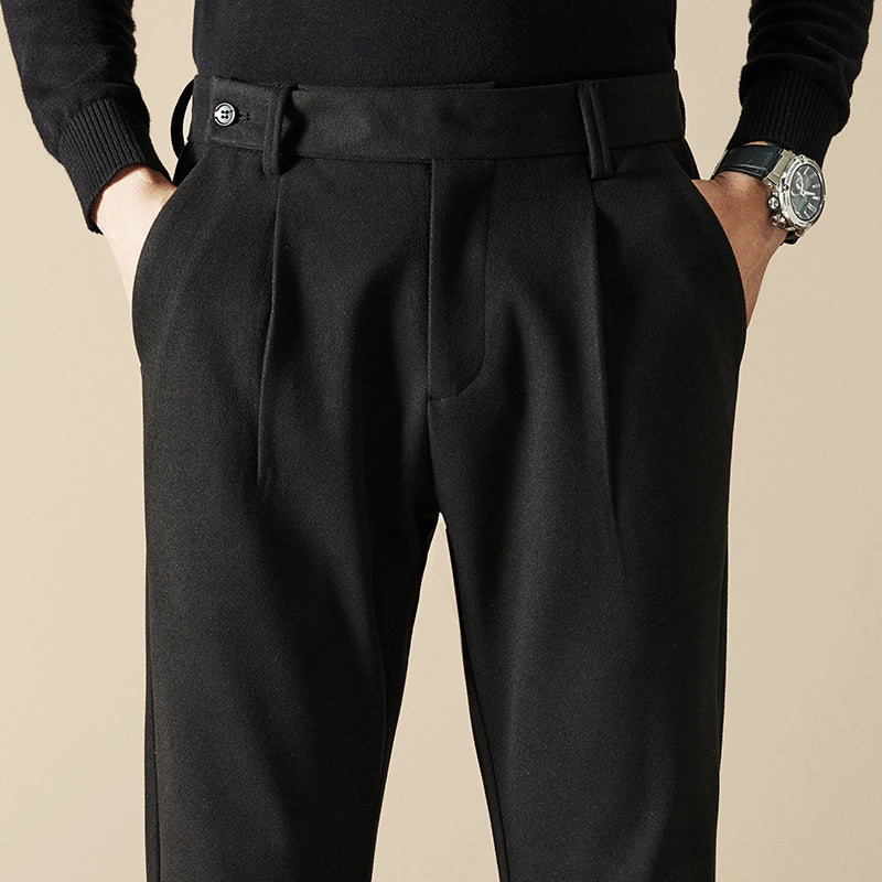 Eyder - Stilvolle Herren-Hose